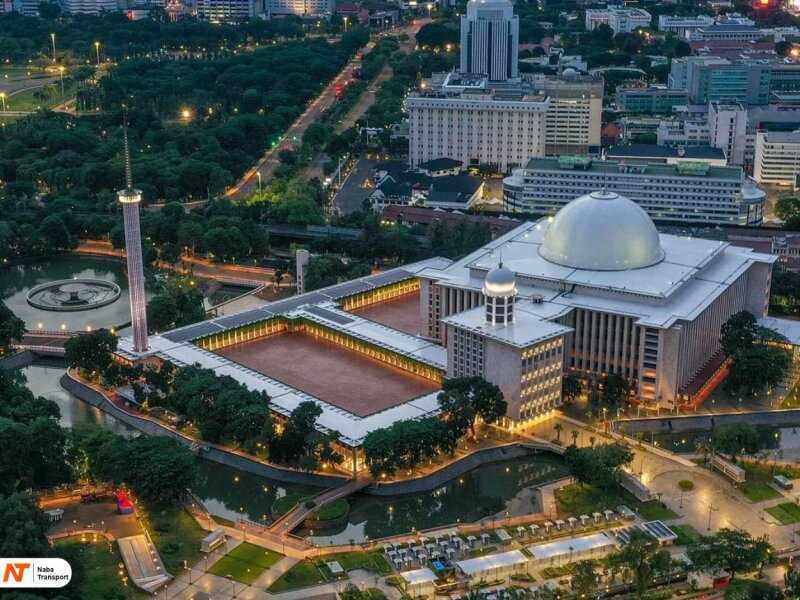 MUI Soroti Risiko Wakaf Saham Masjid Istiqlal, Sukuk Negara Dinilai Lebih Aman