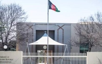 Kedutaan Besar Afghanistan di Canberra akan Ditutup pada Juni 2026