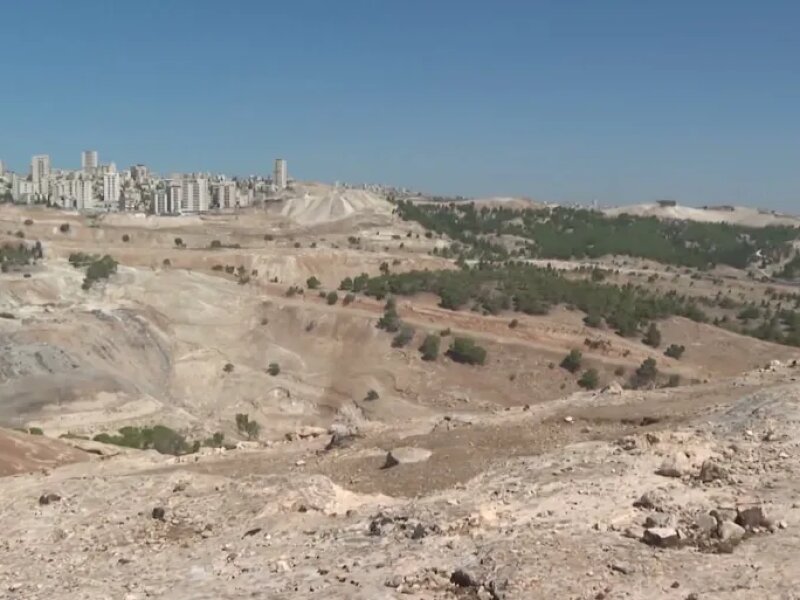 1.234 Unit Permukiman di E1 Tetap Dibangun, Pengadilan 'Israel' Tolak Pembekuan