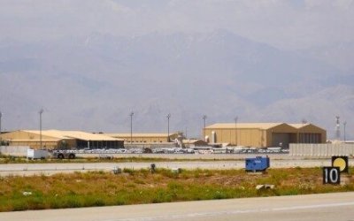 Bagram: Dari Benteng Soviet Hingga Pusat Kekuatan Militer AS di Afghanistan