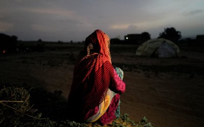 PBB: Selain Membantai Warga Sipil, RSF Perkosa Massal Perempuan