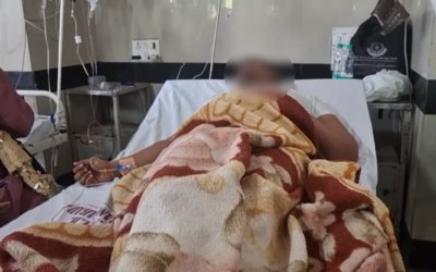 Tolak Melantunkan ‘Jai Shri Ram’, Imam Masjid Dipukuli dan Dicukur Janggutnya