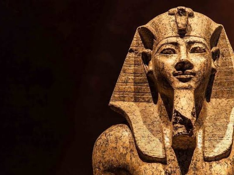 Sosok yang Menjadi Simbol Kedurhakaan