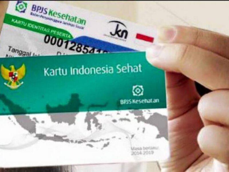 Sakit Bukan Urusan Pribadi, Kesehatan adalah Amanah Negara