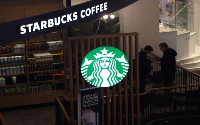 Terdampak Boikot, Starbucks dan H&M Maroko Tutup