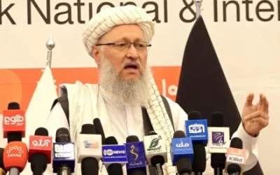 Wakil PM IIA: Meningkatnya Ketegangan Tidak Menguntungkan Siapa Pun