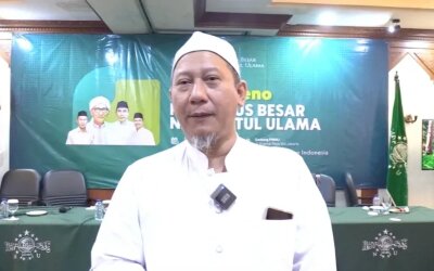 Muktamar ke-35 NU Segera Digelar, Kiai Muhibbul Soroti Kriteria Pemimpin PBNU