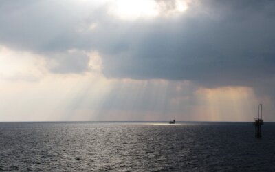 IRGC: Selat Hormuz Tetap Ditutup sampai AS Penuhi Syarat Iran