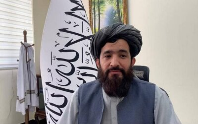 Imarah Islam: Serangan Pakistan Sebabkan Jatuhnya 1.119 Korban Sipil