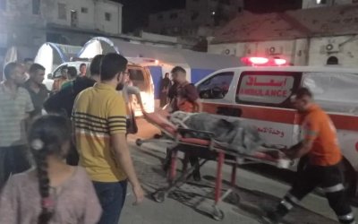 Hamas: Pembantaian Al-Sabra Bertujuan Merusak Penerapan Perjanjian Gencatan Senjata