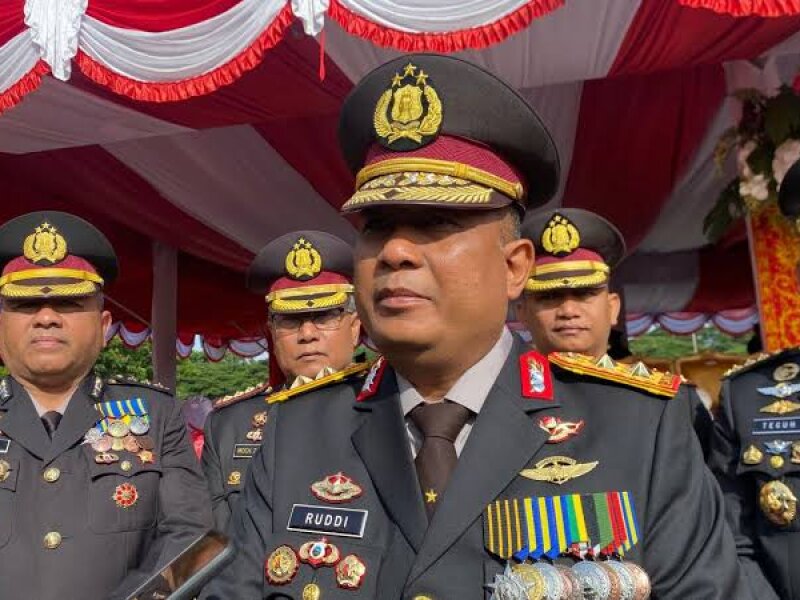 Polda Aceh Selidiki Kericuhan Peringatan 21 Tahun Damai Aceh di Masjid Raya Baiturrahman