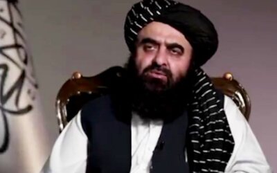 Muttaqi: Negara-negara yang Tidak Memiliki Hubungan dengan Imarah Islam Tidak Mendapatkan Apa-apa