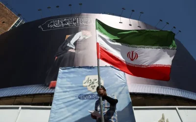 Draf MoU Bocor: Perang Semua Front Berakhir, Washington Bebaskan Sanksi Minyak dan Iran Pertahankan Program Nuklir