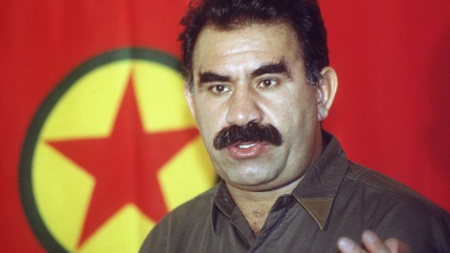 Dari Dalam Penjara Tokoh Kurdi Perintahkan Kelompoknya Bubar