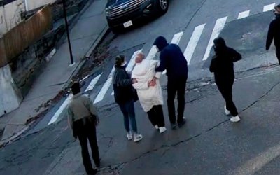 Keukeuh Dukung Palestina, Menlu AS Cabut 300 Visa Mahasiswa Asing