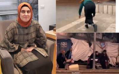 Dr. Amira Al-Assouli, Definisi Pahlawan yang Sebenarnya