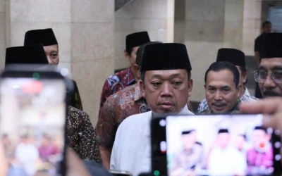 Korupsi ATR/BPN,  Ketika Pelayanan Publik Berubah Menjadi Ladang Transaksi