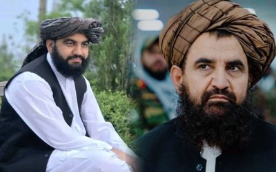 Ajudan Kepala Intelijen IIA Tewas dalam Serangan Drone