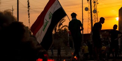 Dipicu Kenaikan Listrik, Dua Suku di Irak Saling Serang