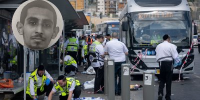 Shin Bet Gagalkan Serangan Bom Terhadap Tentara IDF di ‘Israel’