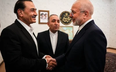 Pakistan Optimistis Hati-hati atas Upaya Mediasi antara Iran dan AS