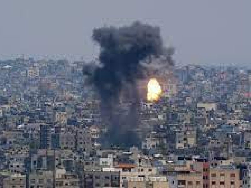 Dialog Syeikh Abdullah Ghabayin dan Syeikh Fadi Ad-Dalli Terkait Kondisi di Gaza