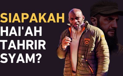 Wawancara Mendalam dengan Bilal Abdul Kareem: HTS dan Masa Depan Suriah