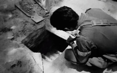 Terowongan Gaza Ternyata Sudah Digunakan Pejuang Palestina sejak 1967