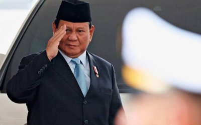 Catatan Majelis Mujahidin Satu Tahun Pemerintahan Presiden Prabowo