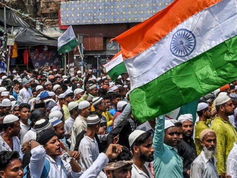 Hasil pemilu India, apakah partai sekuler juga mengecewakan umat Islam?