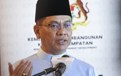 Malaysia Dukung Fatwa Ulama Dunia, Serukan Solidaritas untuk Gaza
