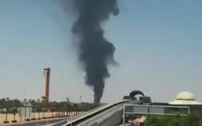 Yordania Mengutuk Serangan Houtsi ke Bandara Saudi