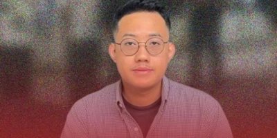 Polisi Tangkap Direktur Lokataru Delpedro Marhaen