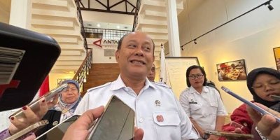 Anggaran Makanan Bergizi Gratis Capai Rp1,2 Triliun Per Hari Mulai 2026