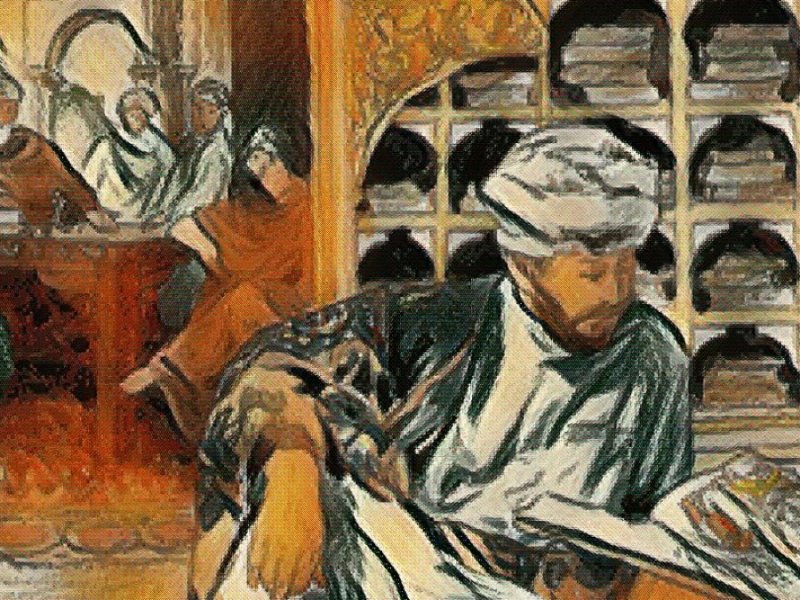 Biografi Singkat Ibnu Qayyim al-Jauziyyah