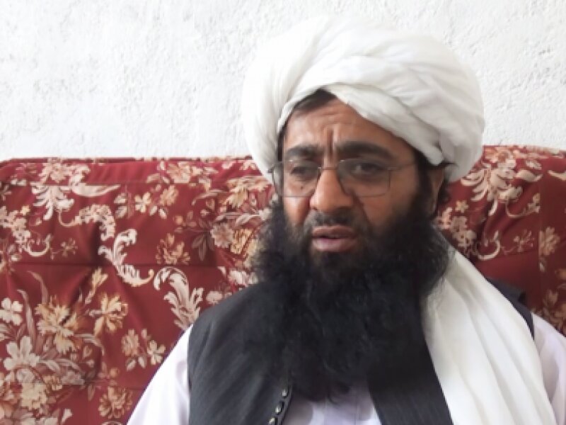 Warga Herat Kirimkan Bantuan $200 Ribu ke Gaza