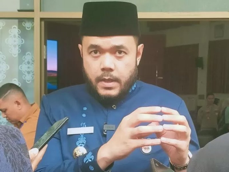 Cegah Kriminal dan Tawuran, Pemkot Padang Larang Anak di Bawah Umur Keluyuran Setelah Tarawih