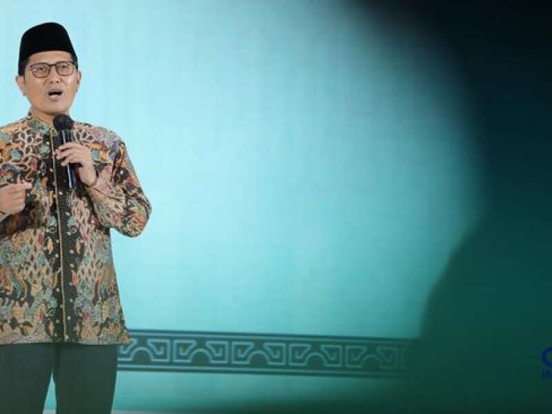 MUI Dorong Reformasi Penerimaan Negara, Kurangi Ketergantungan APBN pada Pajak