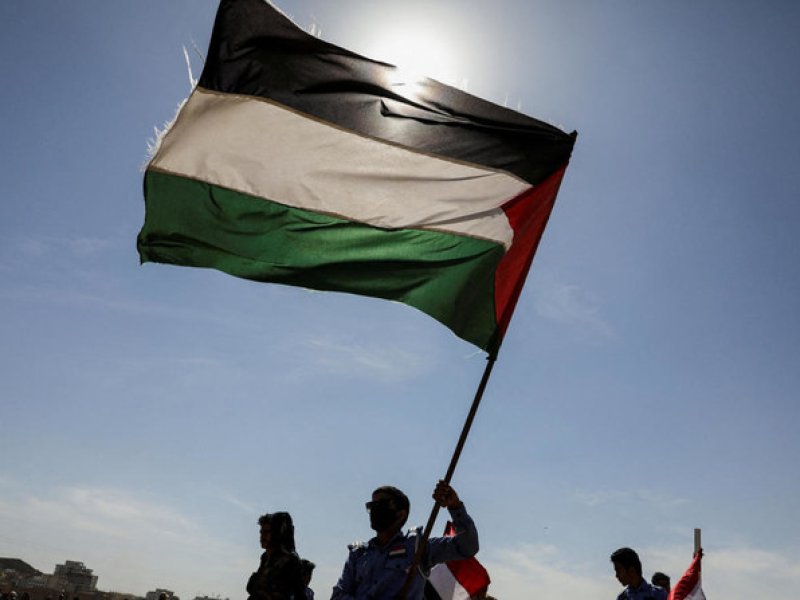 Houtsi: Italia akan menjadi target jika bergabung menyerang Yaman