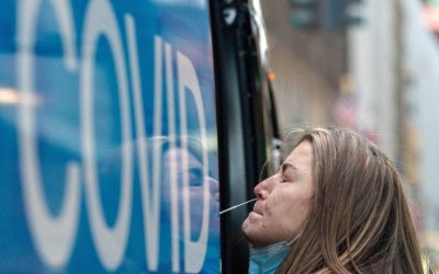 Apa Itu Pirola – Varian Virus Corona BA.2.86 Terbaru yang Menyebar?