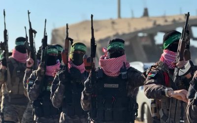 Bagaimana Hamas Bisa Menyukseskan Strateginya dan Lolos dari Perangkap?