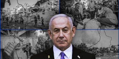Pejabat AS Ancam Netanyahu dengan Hukuman Jika Gagalkan Kesepakatan