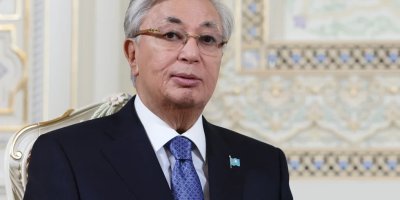 Kazakhstan Dikabarkan Akan Bergabung dengan Kesepakatan Abraham yang Diprakarsai AS