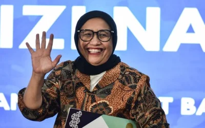 Kejagung Buka Peluang Periksa Nanik S Deyang Terkait Kasus Korupsi MBG