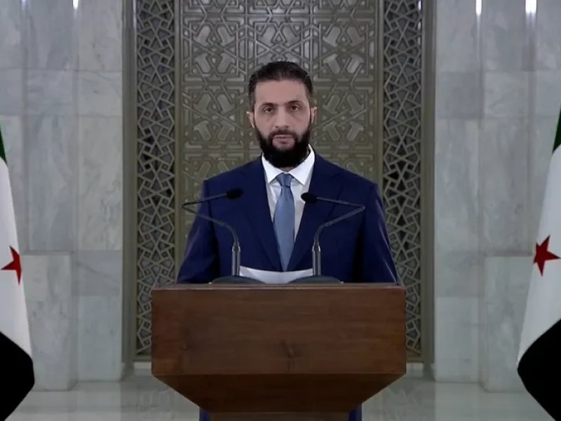 Apa yang Diinginkan "Israel" dari Pengeboman Damaskus?