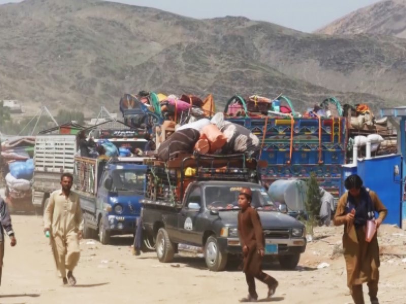 Nazari: Perlakuan Terhadap Pengungsi Harus Sesuai dengan Standar Islam Global