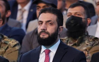 Sumber: Suriah menggagalkan rencana ISIS untuk membunuh Presiden Asy Syaraa