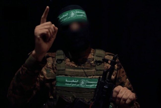 Brigade Al-Qassam: Kontak dengan Dua Tawanan &#8216;Israel&#8217; Terputus akibat Serangan Brutal Zionis