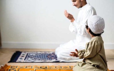 Puasa dan Anak (Part 1)
