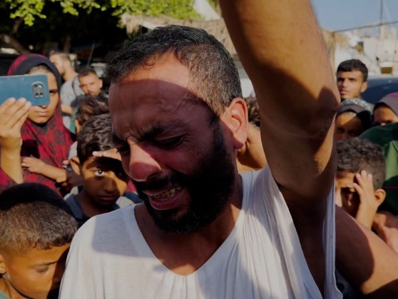 Tahanan Palestina menceritakan bagaimana penyiksaan di penjara "Israel" membuatnya buta